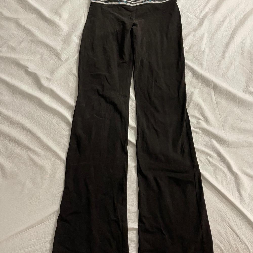 PINK Medium Yoga Pants